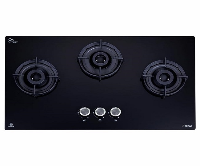 सबसे सस्ता ऑफर आधी कीमत में खरीदें Elica Gas Stove अमेज़न सेल दे रहा है